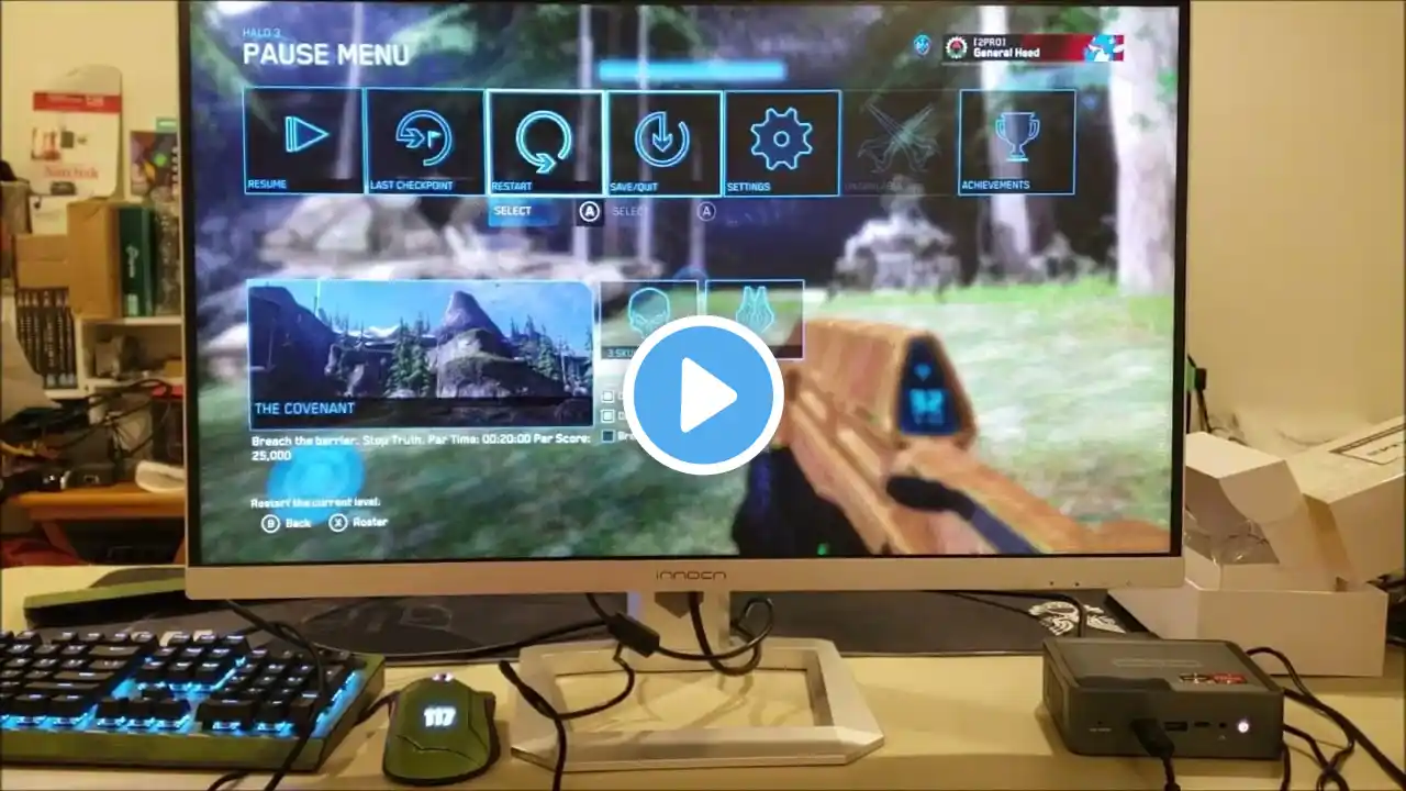 ภาพตัวอย่างวิดีโอ