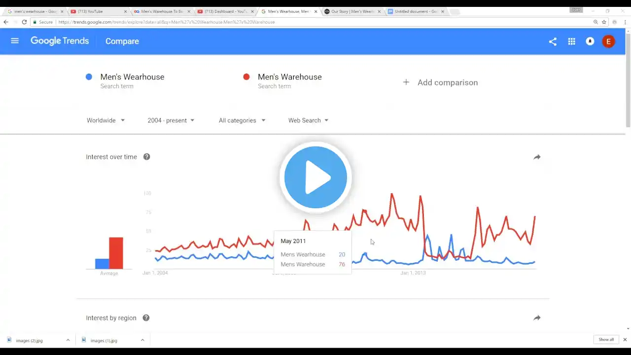 ภาพตัวอย่างวิดีโอ
