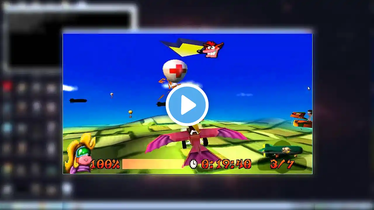 ภาพตัวอย่างวิดีโอ