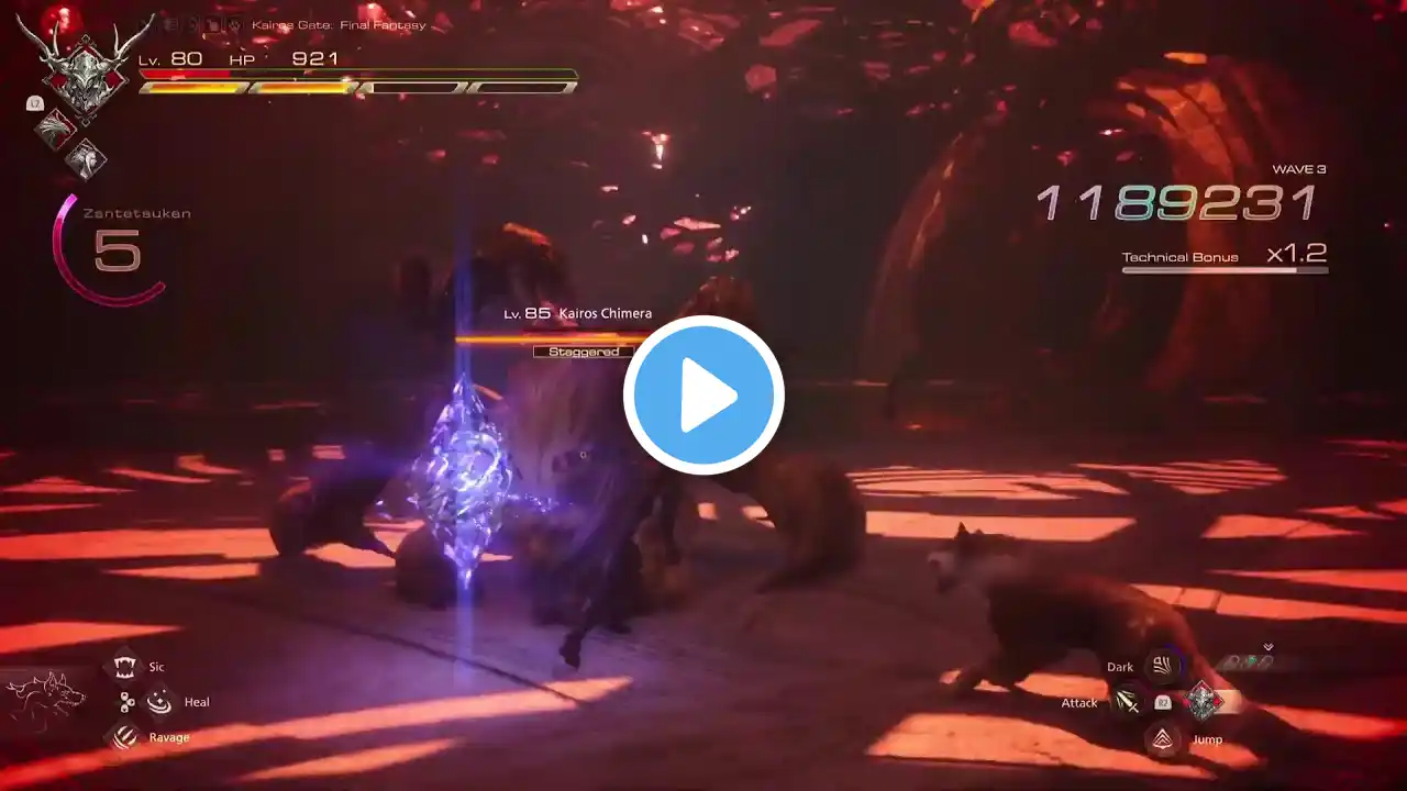 ภาพตัวอย่างวิดีโอ