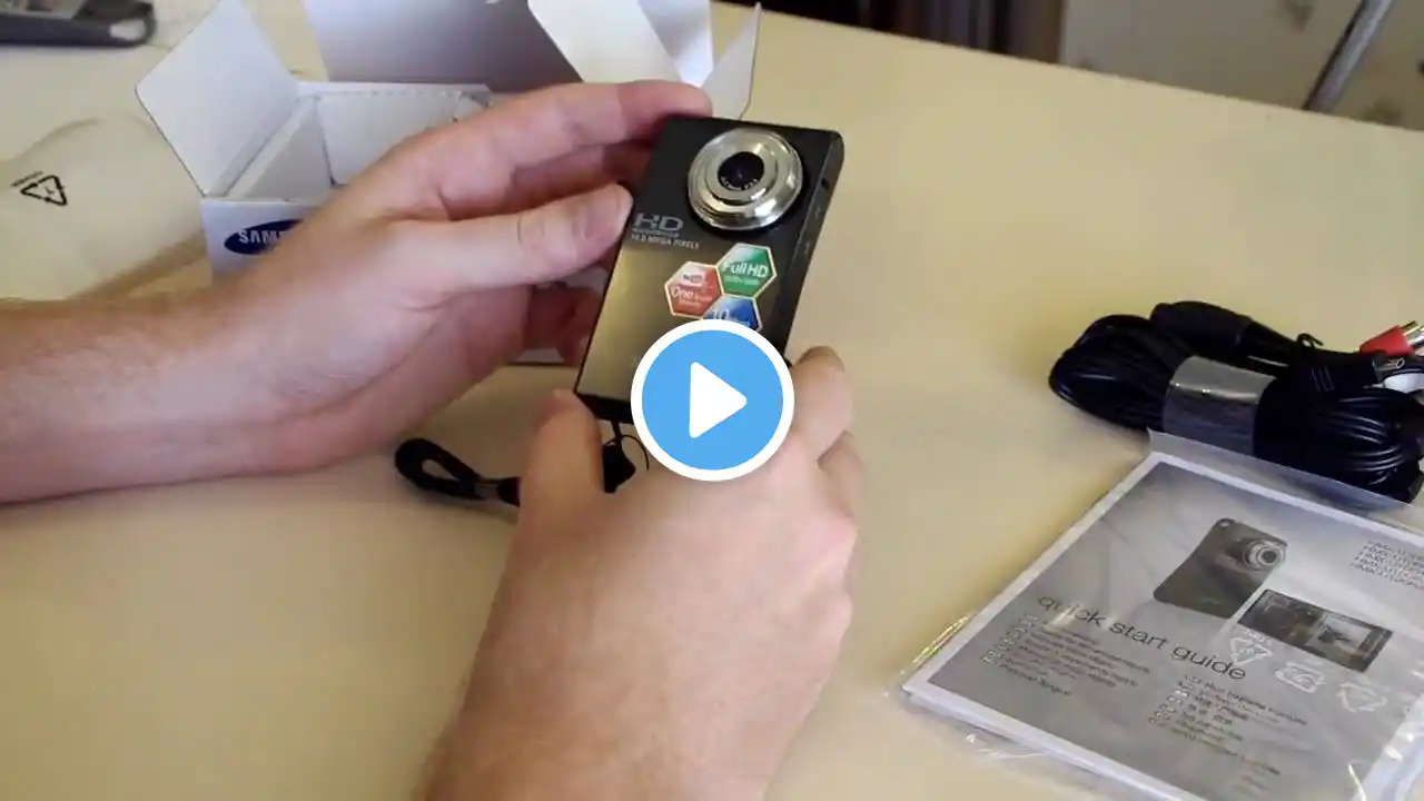 ภาพตัวอย่างวิดีโอ