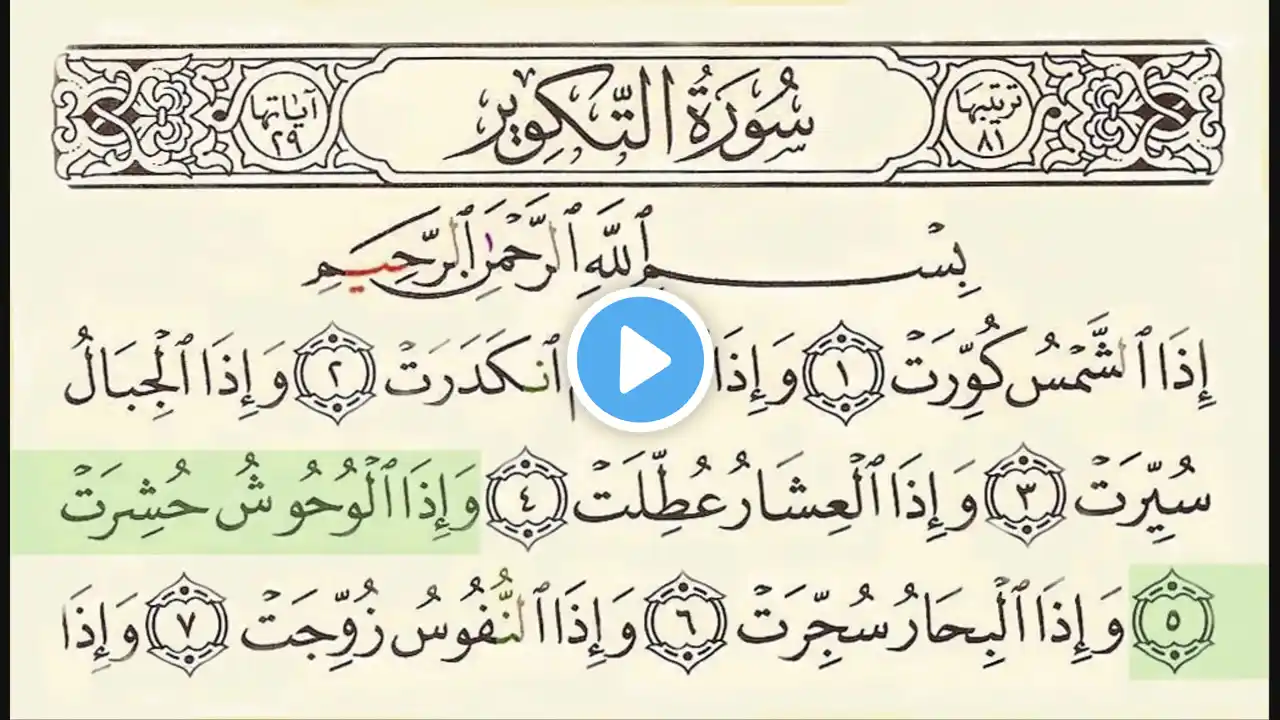 ภาพตัวอย่างวิดีโอ