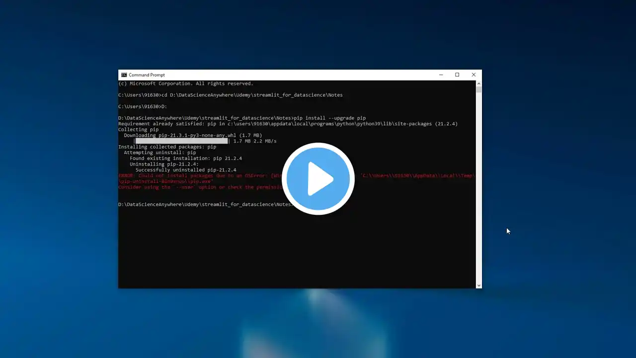 ภาพตัวอย่างวิดีโอ