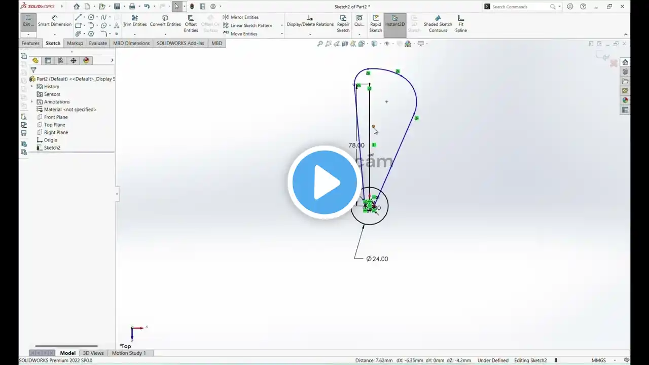 ภาพตัวอย่างวิดีโอ