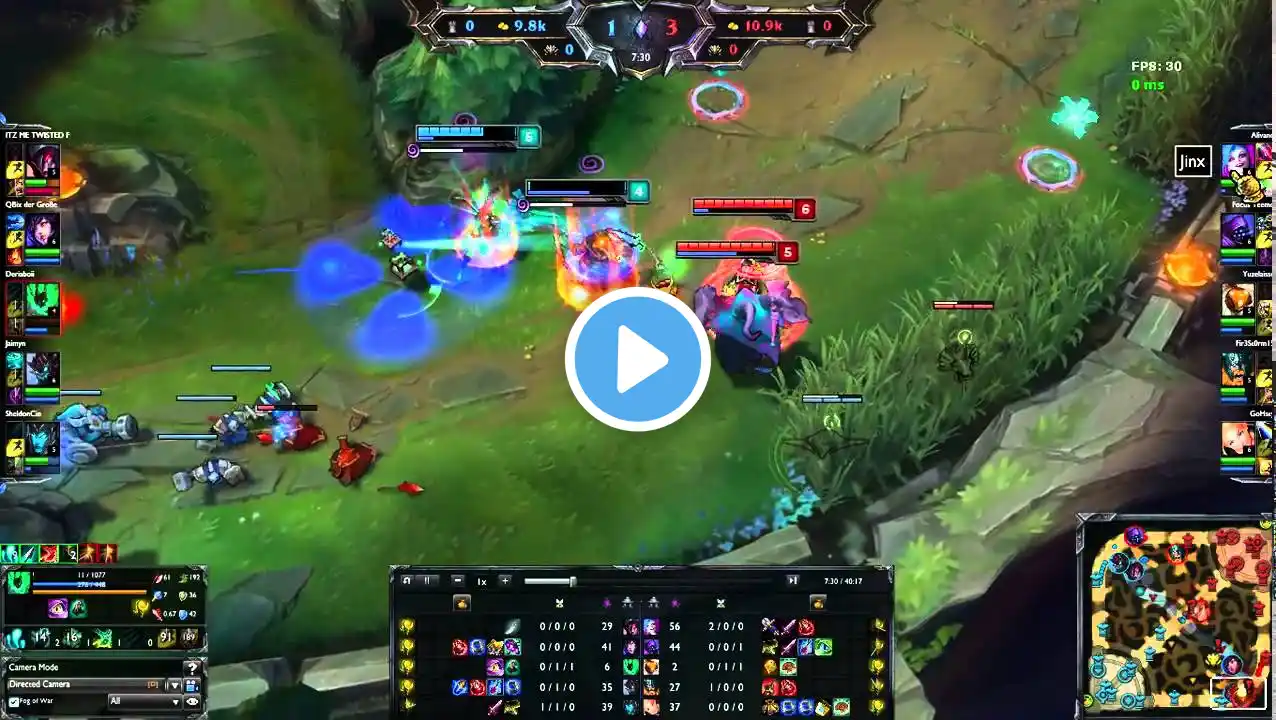 ภาพตัวอย่างวิดีโอ