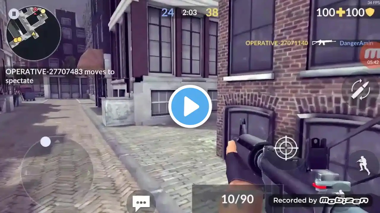 ภาพตัวอย่างวิดีโอ