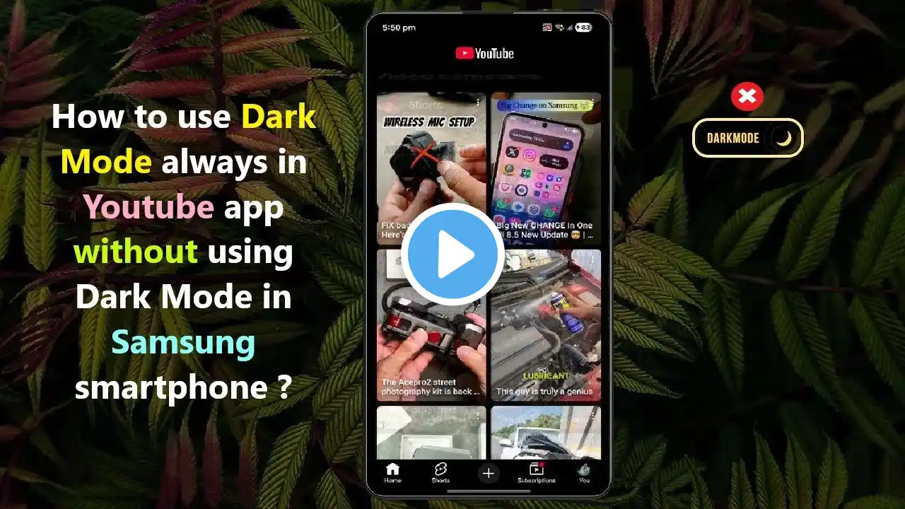 ภาพตัวอย่างวิดีโอ