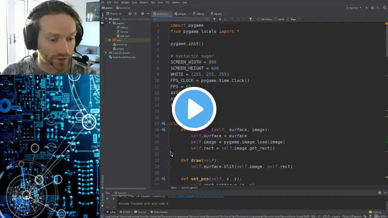 ภาพตัวอย่างวิดีโอ