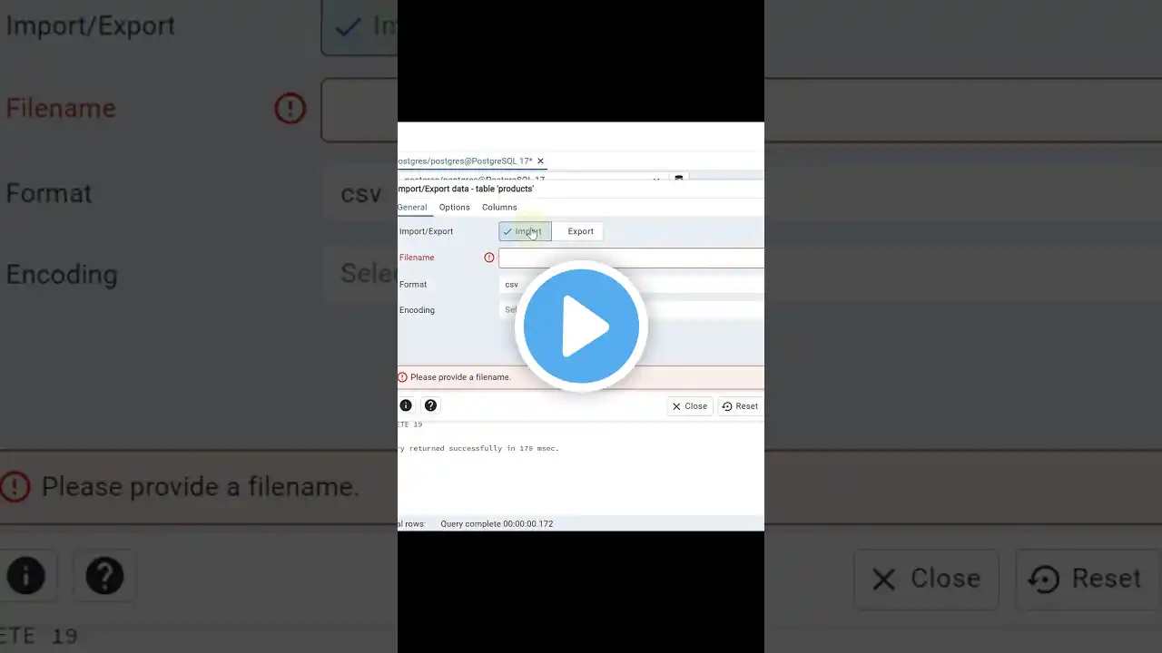 ภาพตัวอย่างวิดีโอ