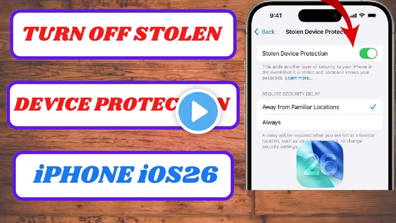 ภาพตัวอย่างวิดีโอ