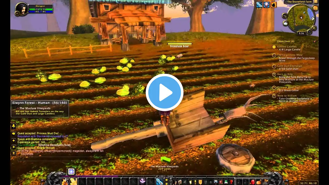 ภาพตัวอย่างวิดีโอ