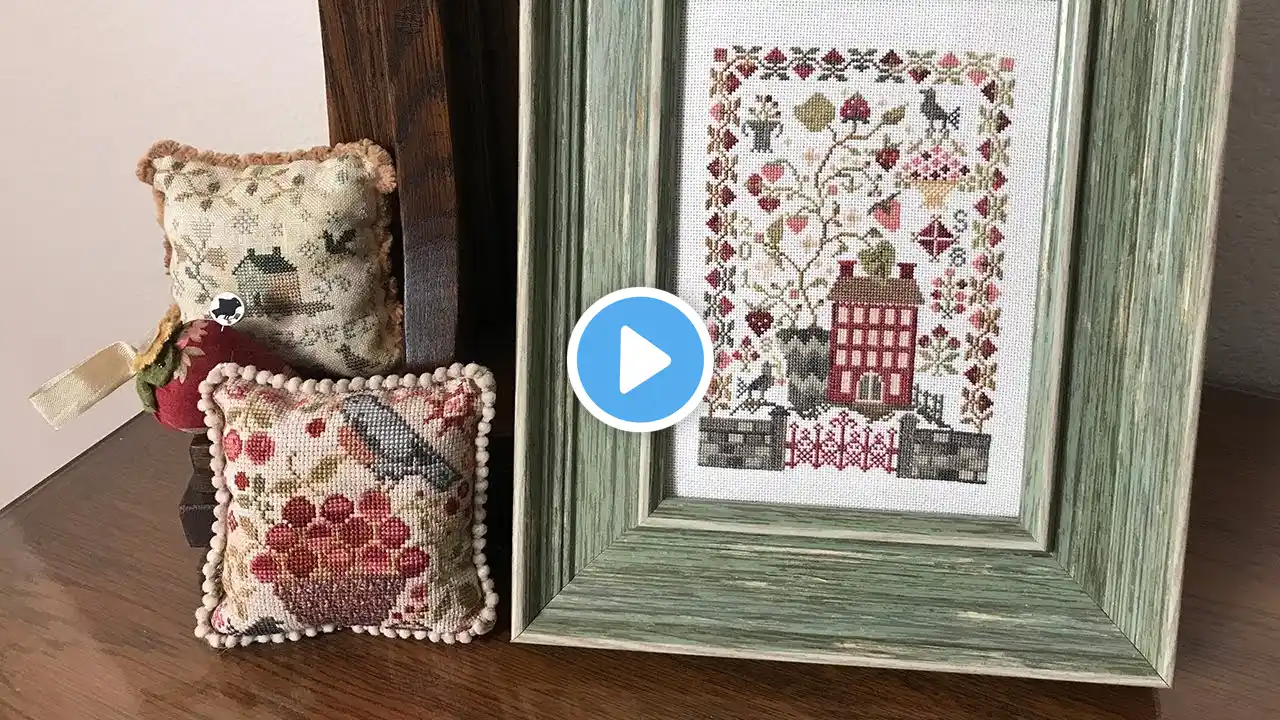 ภาพตัวอย่างวิดีโอ