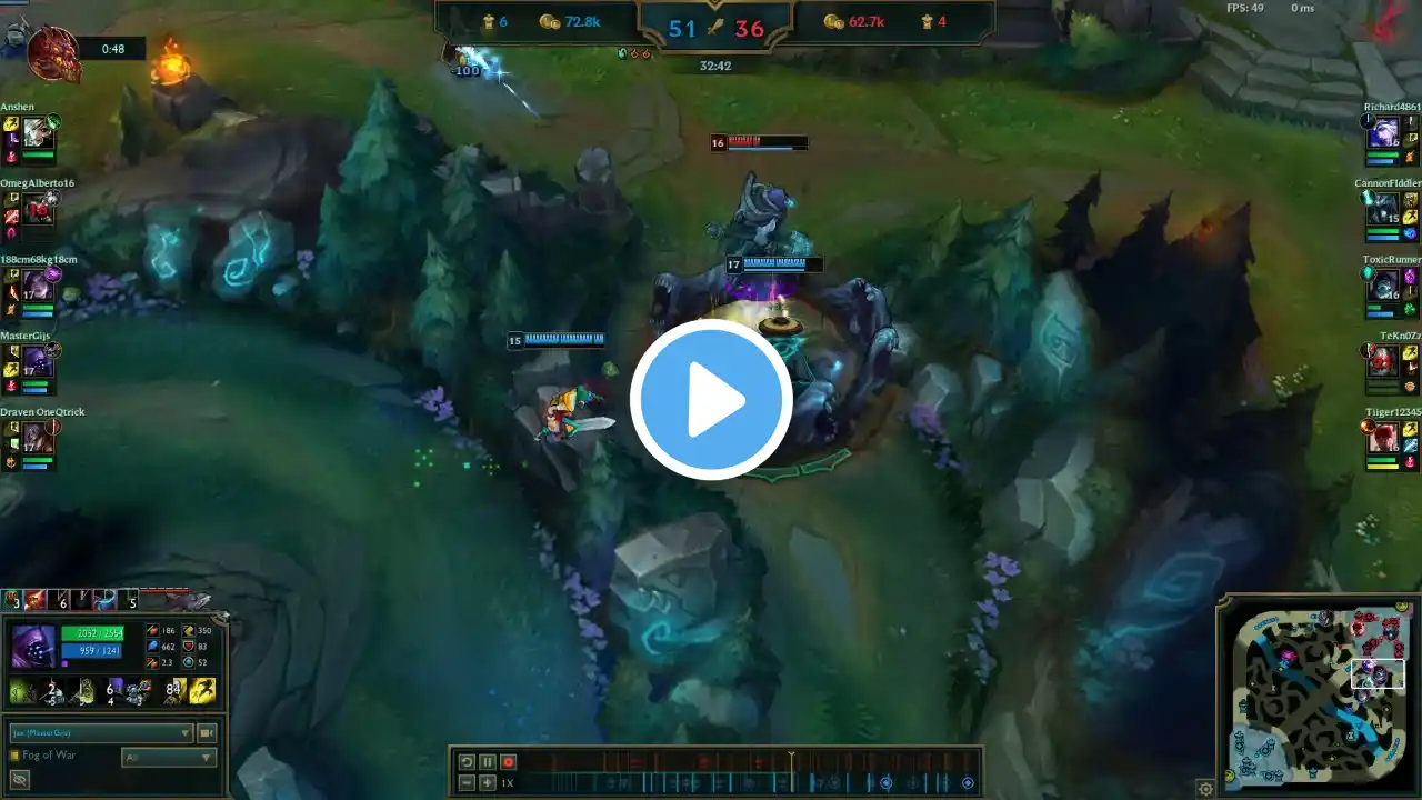 ภาพตัวอย่างวิดีโอ