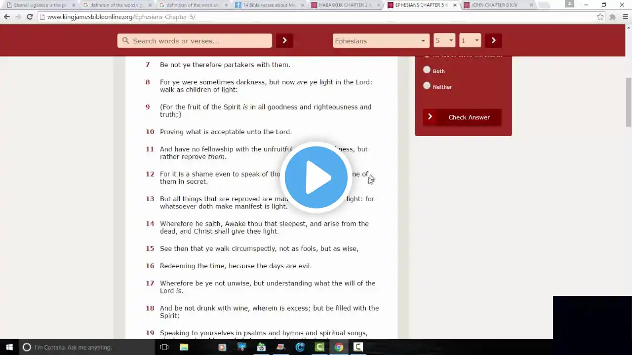 ภาพตัวอย่างวิดีโอ
