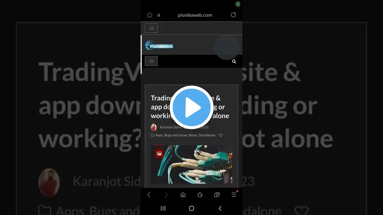 ภาพตัวอย่างวิดีโอ