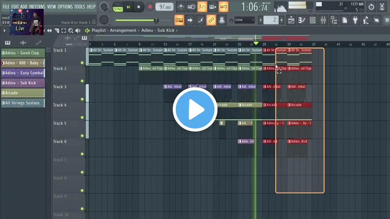 ภาพตัวอย่างวิดีโอ