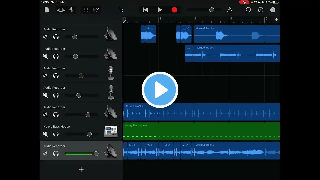 ภาพตัวอย่างวิดีโอ