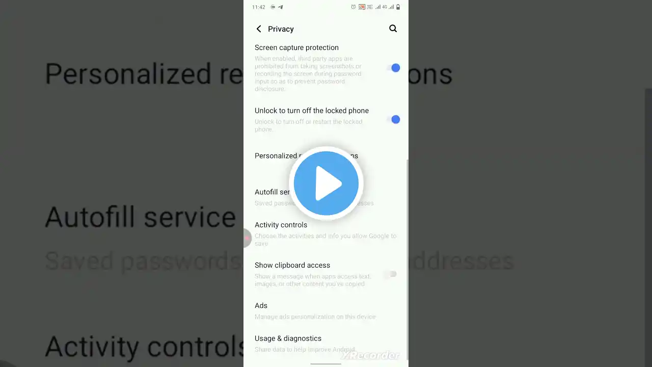 ภาพตัวอย่างวิดีโอ