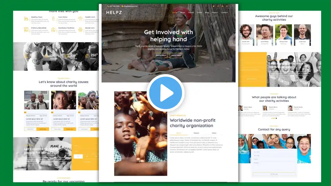 ภาพตัวอย่างวิดีโอ