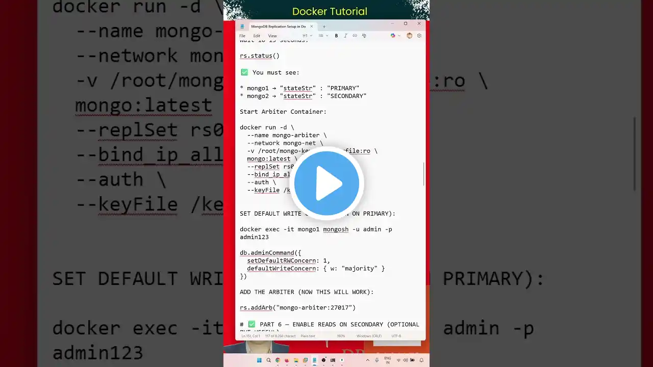 ภาพตัวอย่างวิดีโอ