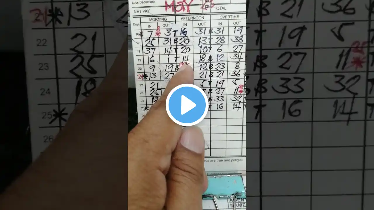 ภาพตัวอย่างวิดีโอ