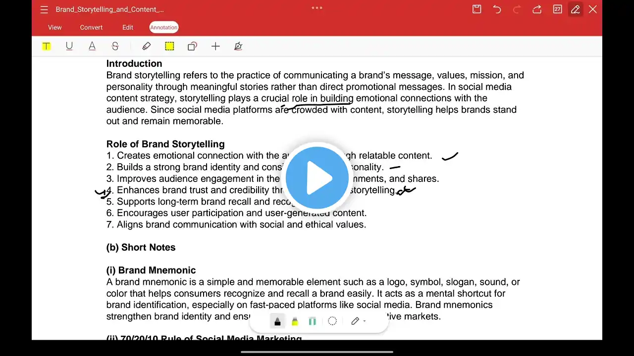 ภาพตัวอย่างวิดีโอ