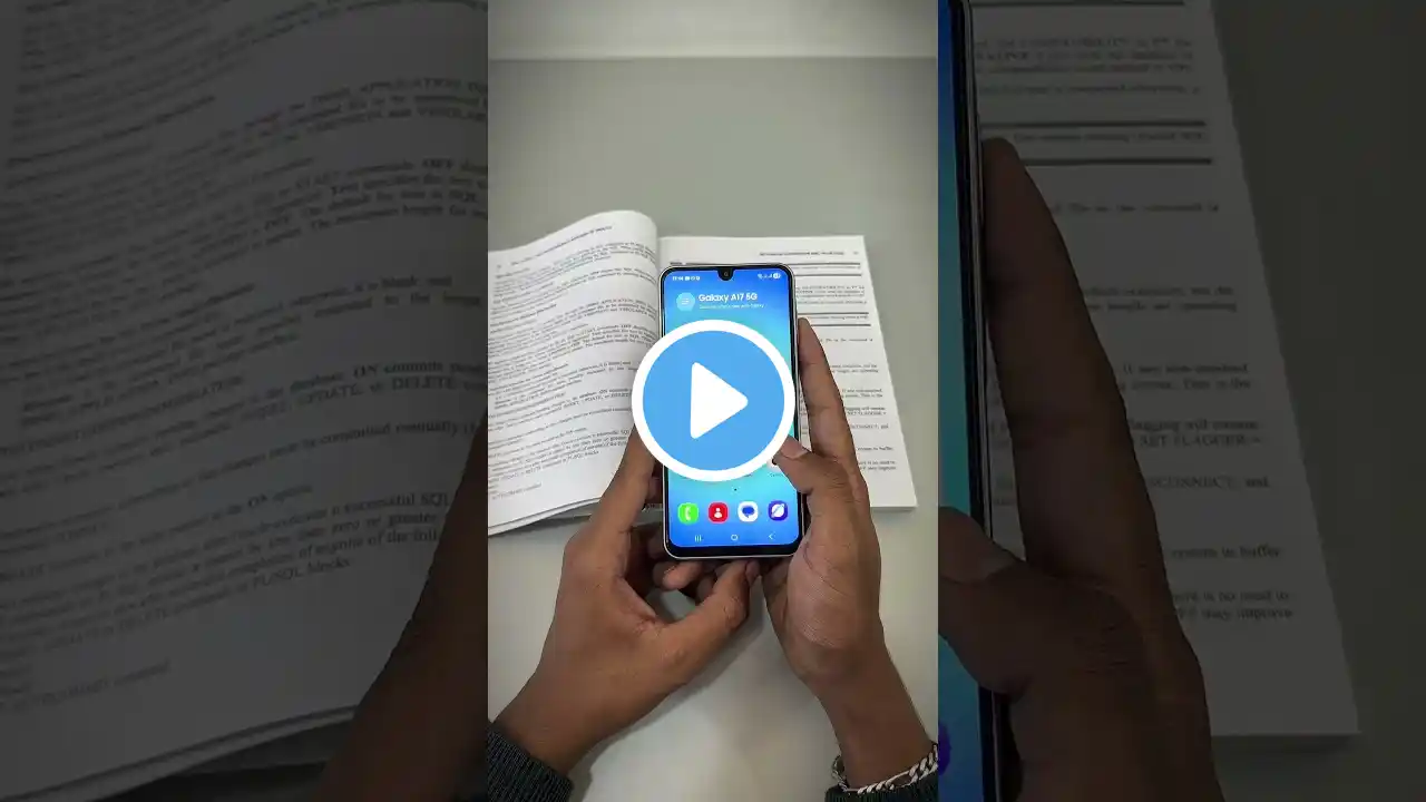 ภาพตัวอย่างวิดีโอ