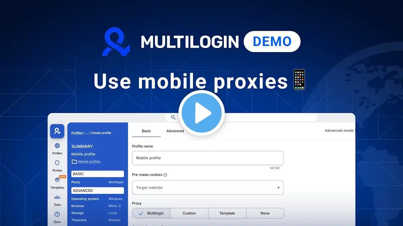 ภาพตัวอย่างวิดีโอ