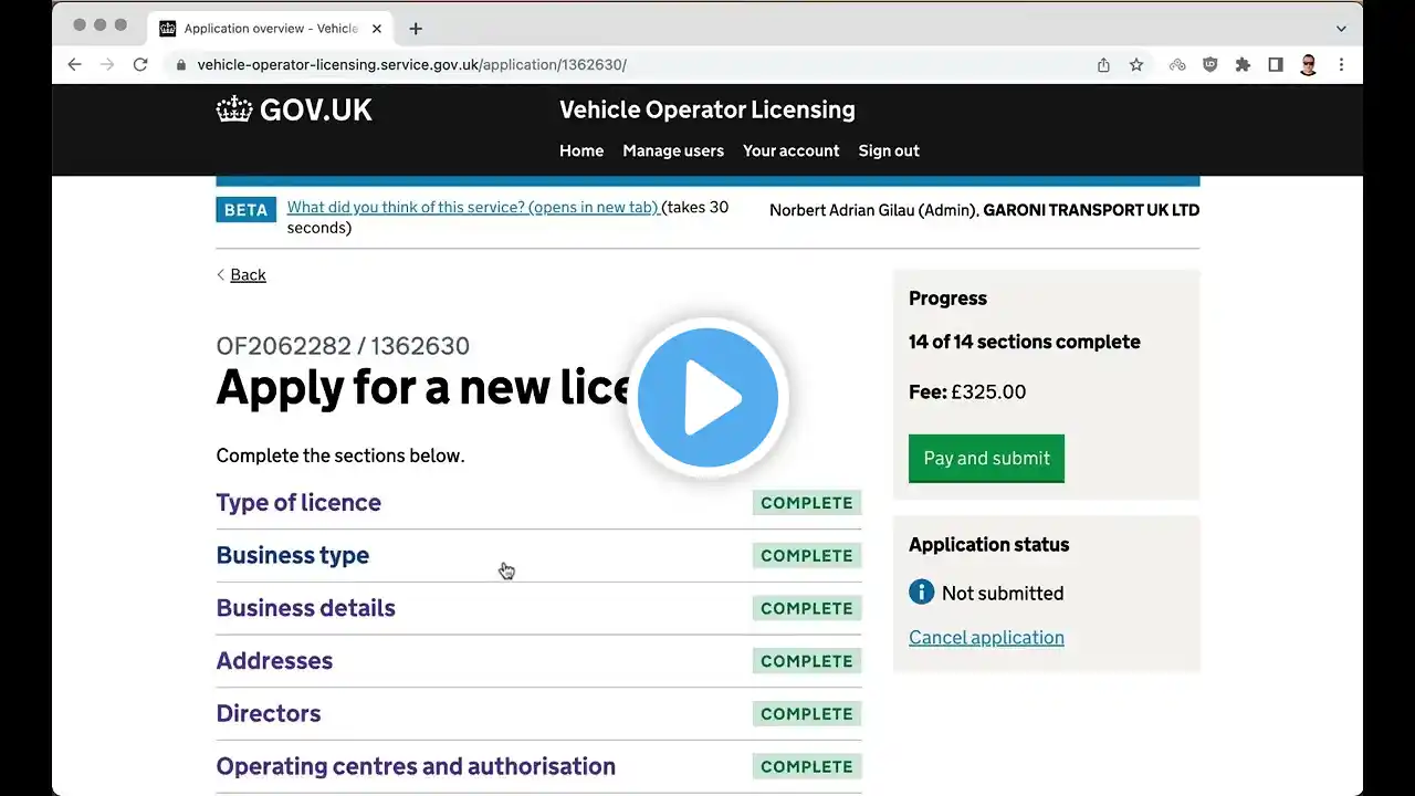 ภาพตัวอย่างวิดีโอ