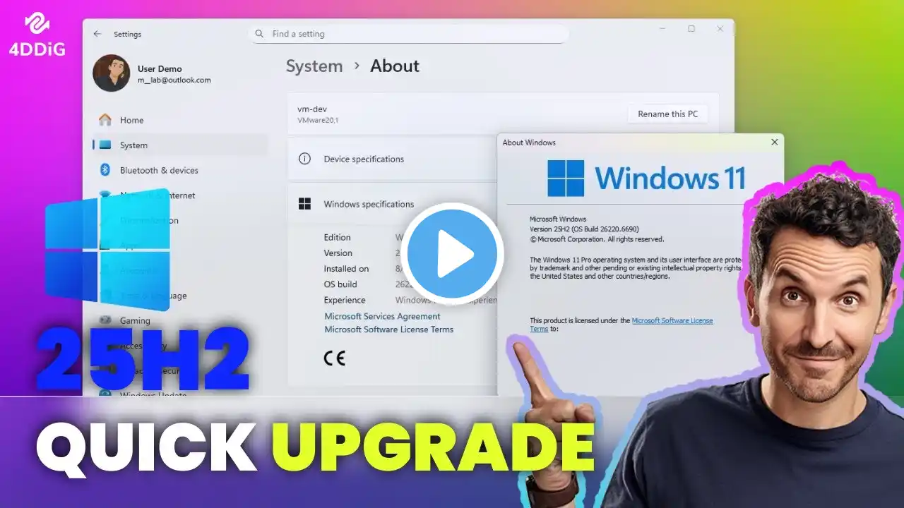 ภาพตัวอย่างวิดีโอ