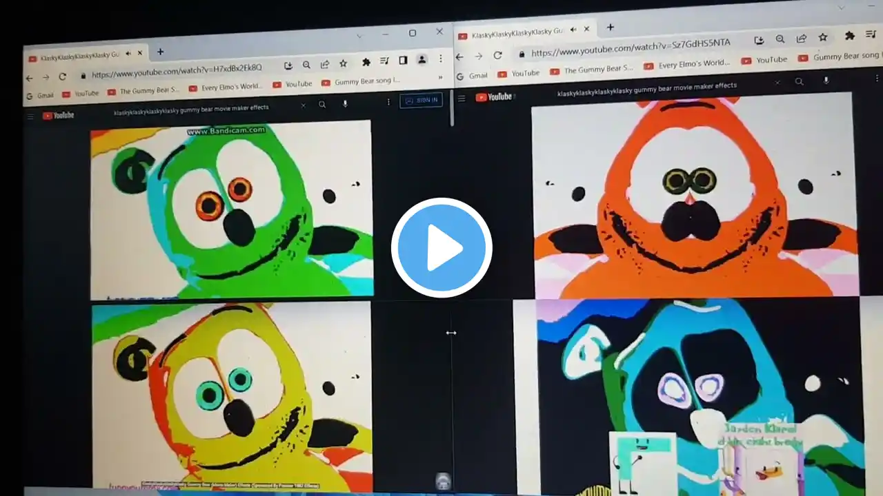 ภาพตัวอย่างวิดีโอ