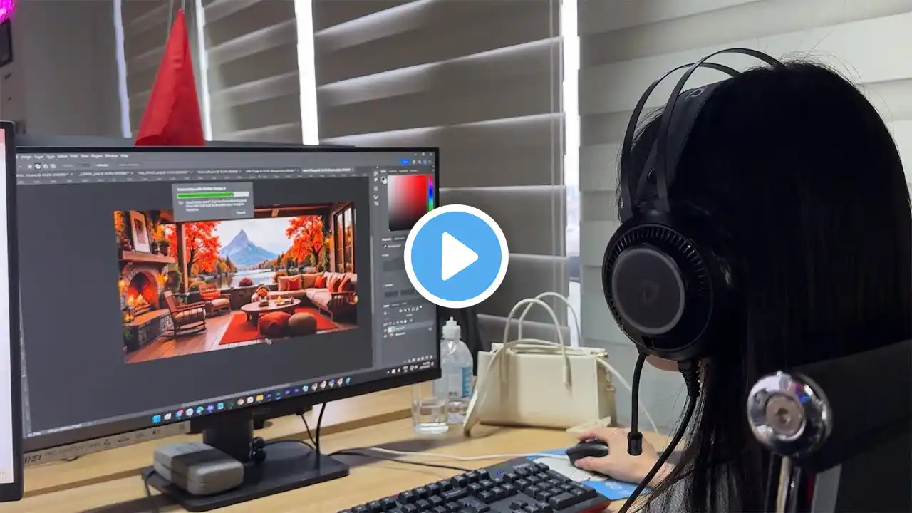 ภาพตัวอย่างวิดีโอ