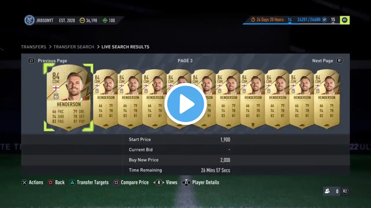 ภาพตัวอย่างวิดีโอ