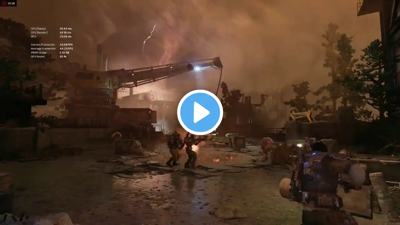 ภาพตัวอย่างวิดีโอ