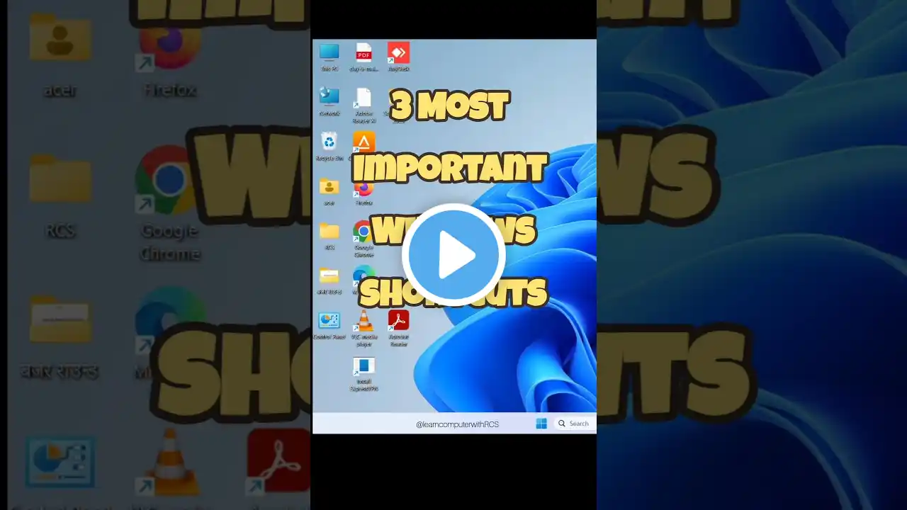 ภาพตัวอย่างวิดีโอ
