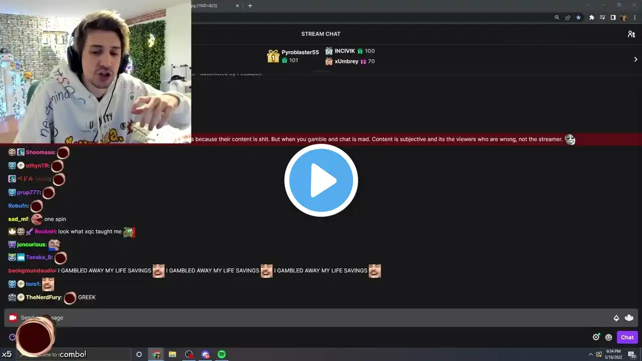 ภาพตัวอย่างวิดีโอ