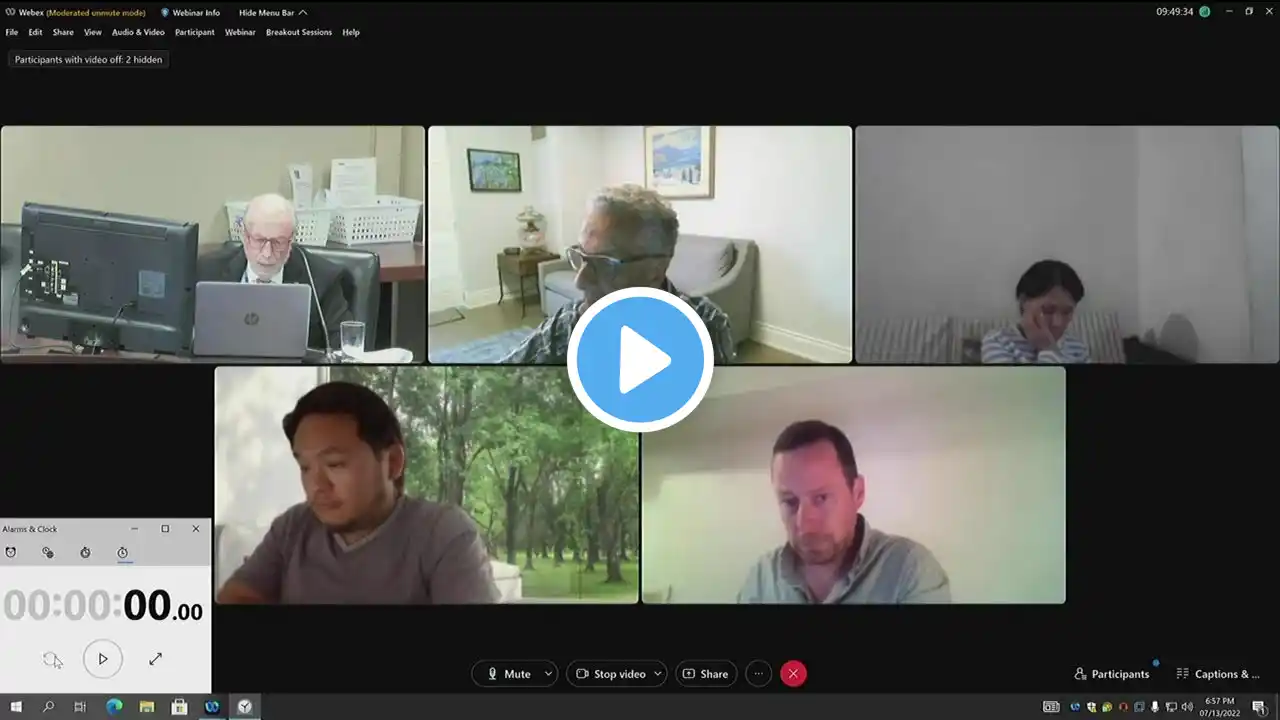 ภาพตัวอย่างวิดีโอ