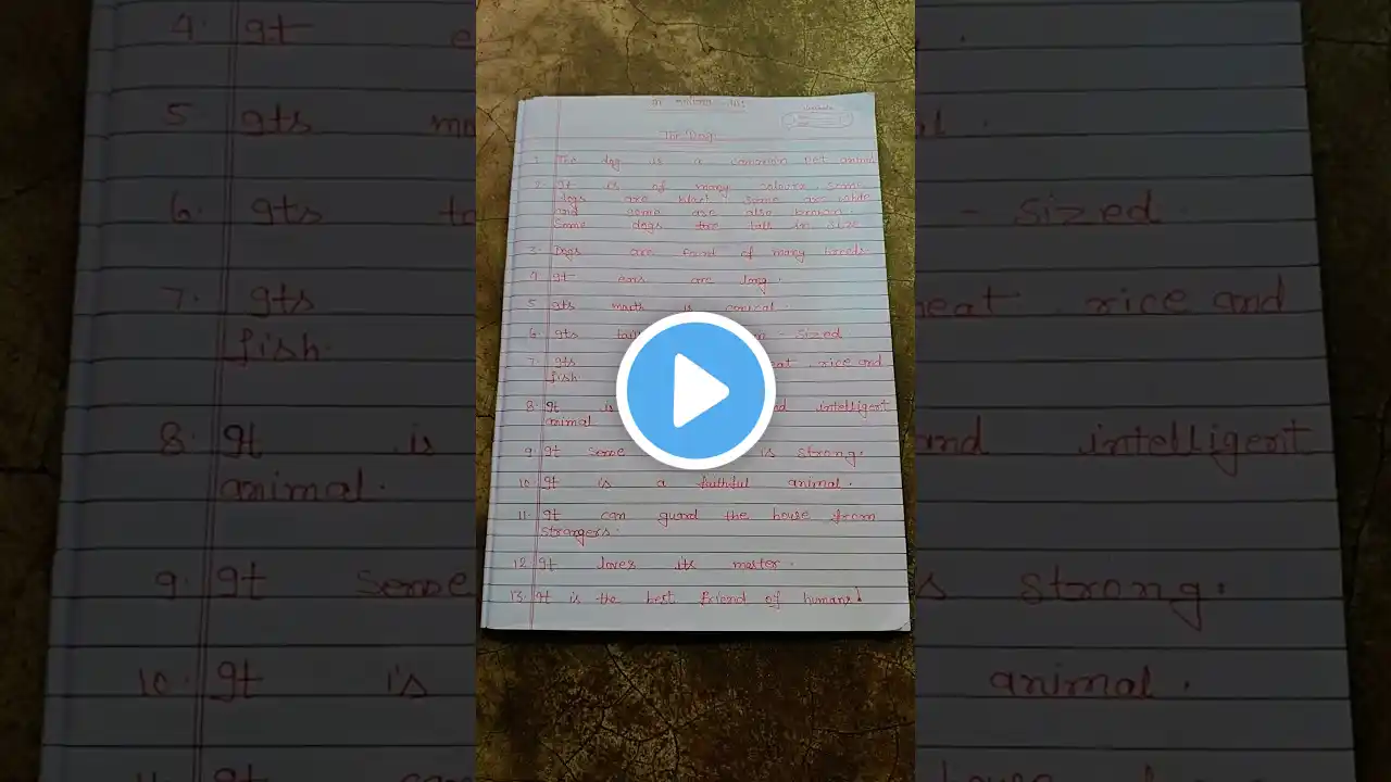ภาพตัวอย่างวิดีโอ