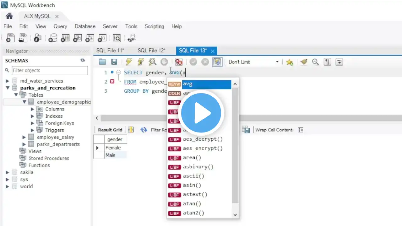 ภาพตัวอย่างวิดีโอ