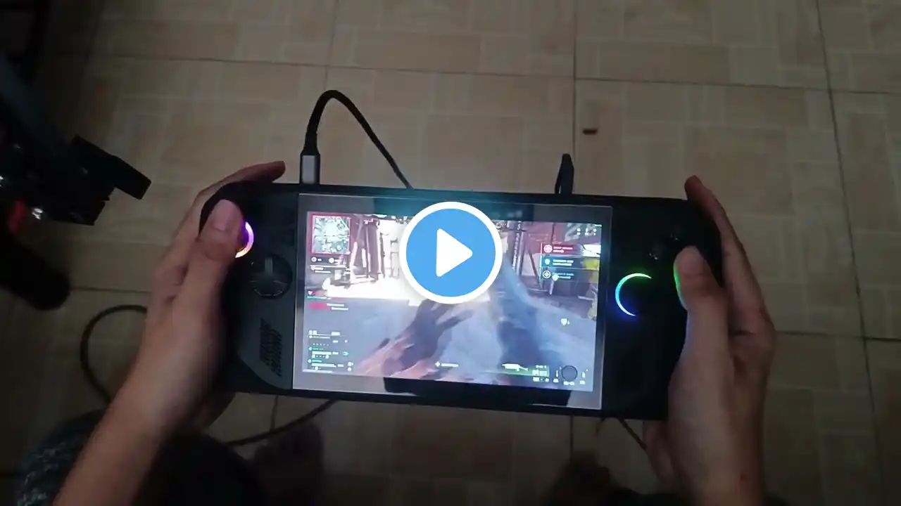 ภาพตัวอย่างวิดีโอ