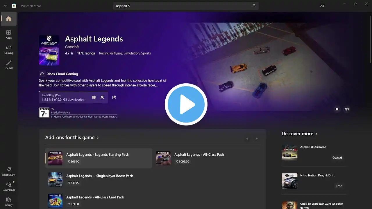 ภาพตัวอย่างวิดีโอ