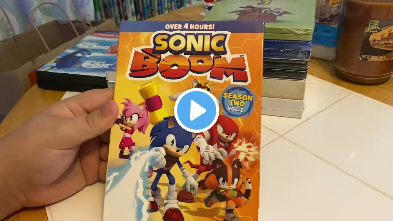 ภาพตัวอย่างวิดีโอ