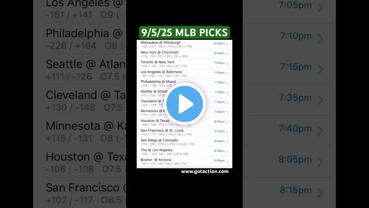 ภาพตัวอย่างวิดีโอ