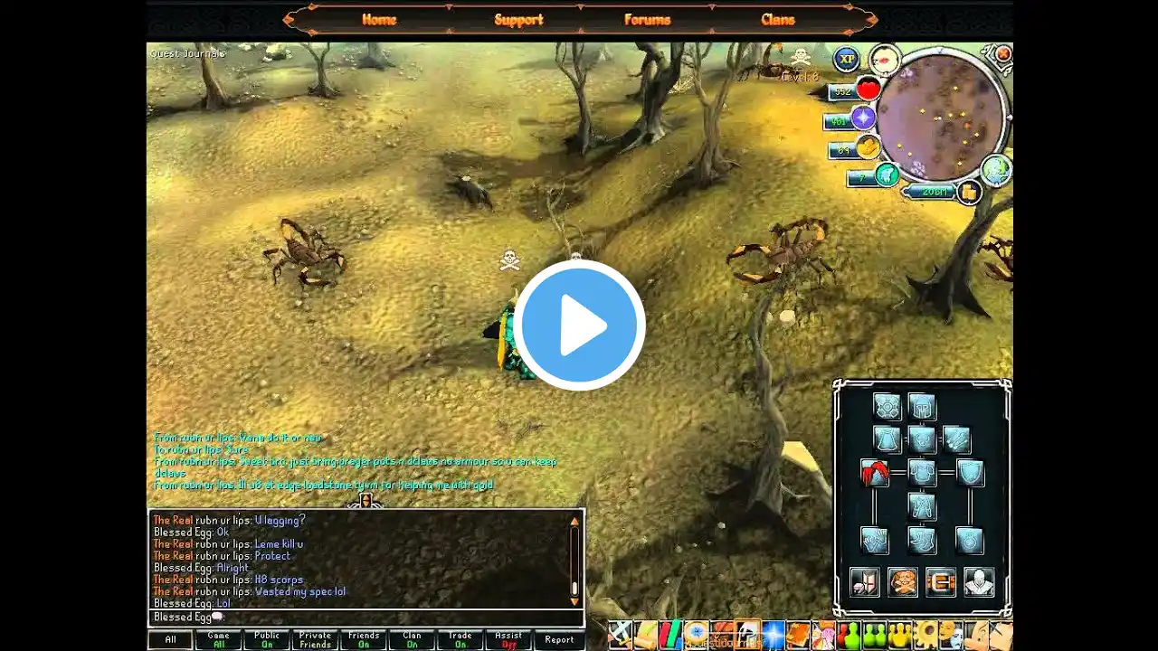 ภาพตัวอย่างวิดีโอ