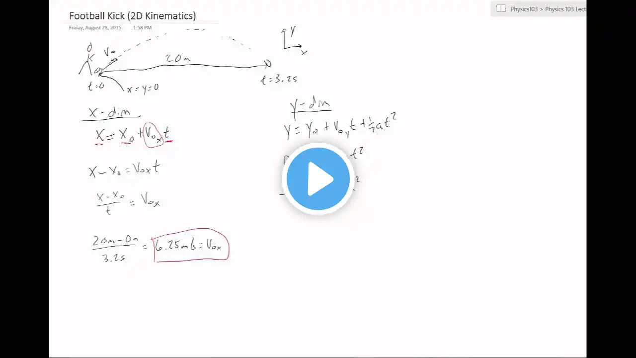 ภาพตัวอย่างวิดีโอ