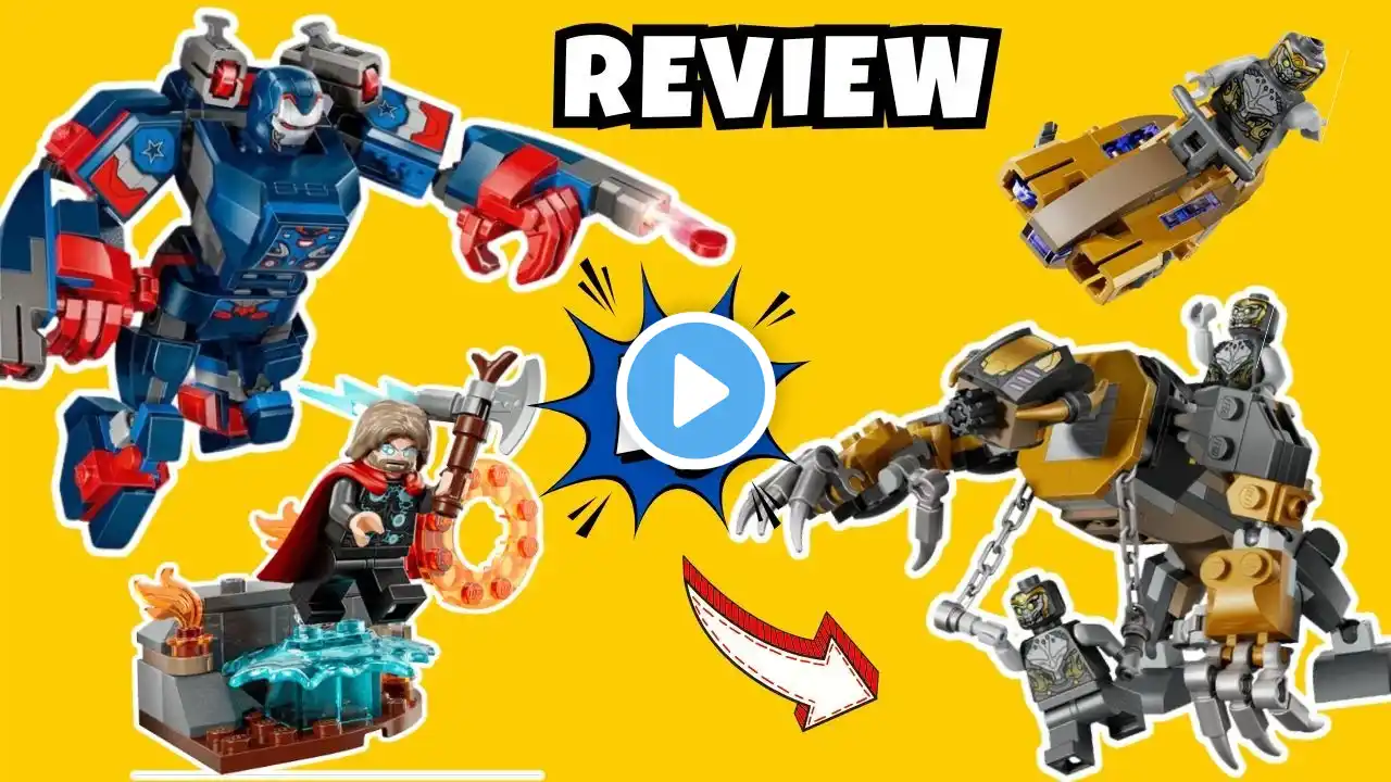 ภาพตัวอย่างวิดีโอ