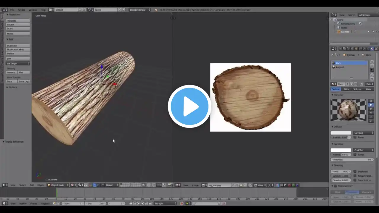 ภาพตัวอย่างวิดีโอ
