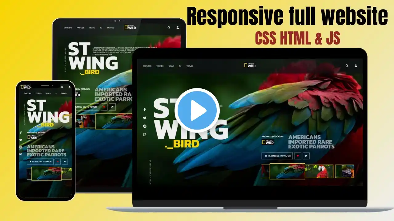 ภาพตัวอย่างวิดีโอ