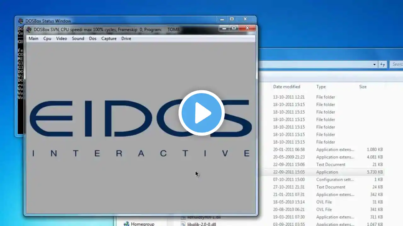ภาพตัวอย่างวิดีโอ