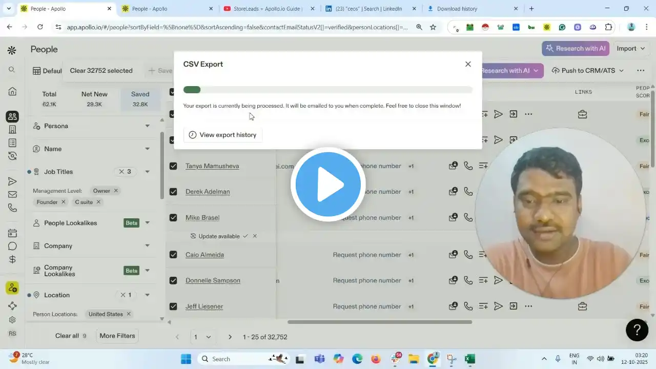 ภาพตัวอย่างวิดีโอ